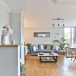 Nice Apartment 19Th Arrondissement !! Paris !!
