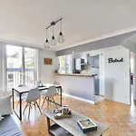 Nice Apartment 19Th Arrondissement !! Paris !!
