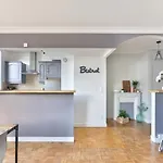 Nice Apartment 19Th Arrondissement !! Paris !!