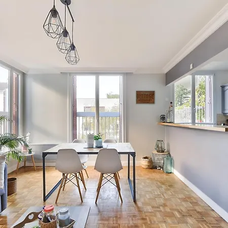 Nice 19th Arrondissement !! !! Apartment