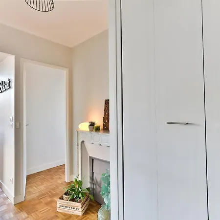 Nice 19th Arrondissement !! !! Apartment Paris