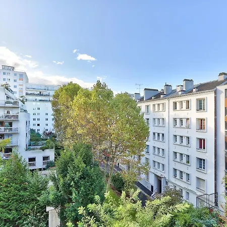 Nice 19th Arrondissement !! !! Apartment *